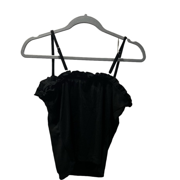 NWT White Birch|Spaghetti Strap Tank Top|Size XL - Picture 2 of 5